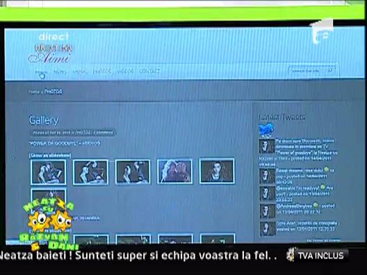 Aimi la Neatza