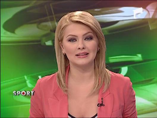 Sportul - Steaua, blat, dar nu de cofetarie