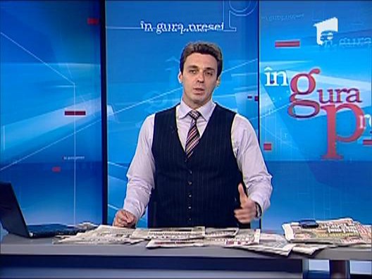 Repulsia lui Basescu fata de romani