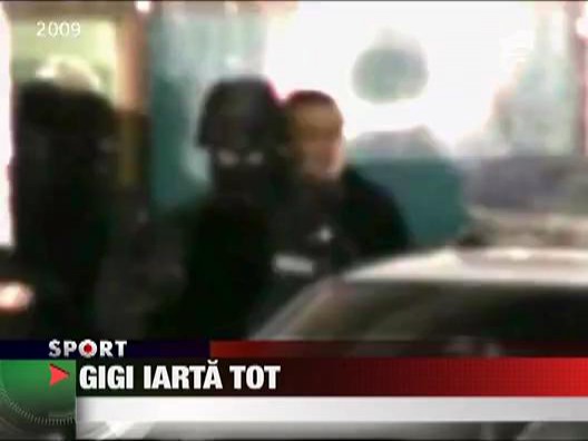 Gigi Becali iarta tot