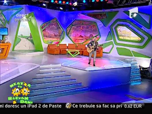 Tavi Clonda - End of time