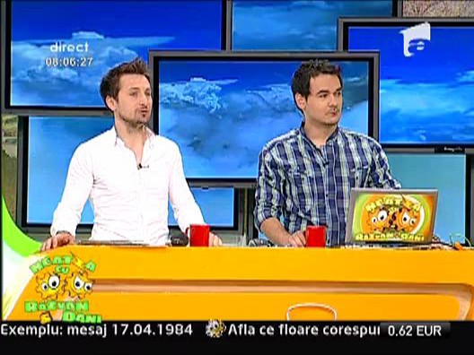 Vecina, gimnastica pentru spate