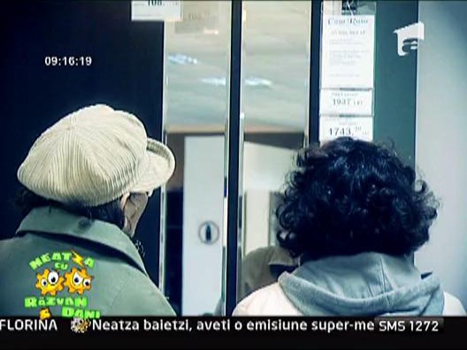 Un nou showroom imobiliar