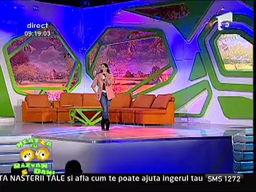 Analia Selis -  Milonga sentimental