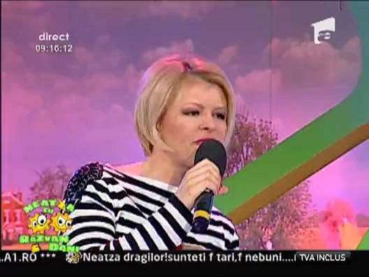 Sanda Ladosi - Nu ma opri