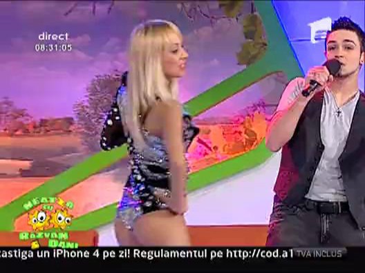 Simon - Lose control