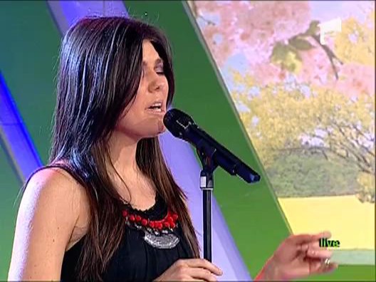 Paula Seling - Ridica-voi ochii