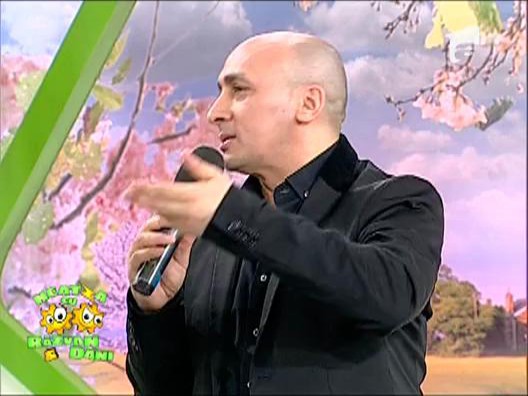 Marcel Pavel, despre Sfintele Sarbatorile de Paste