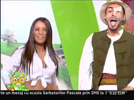 Alex Velea - One shot