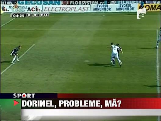 Bistrita - Otelul 0-0