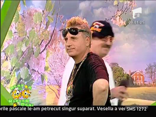 Constantin Enceanu & Petrica Stoian Mitu - Ma dusei pe la Petrica