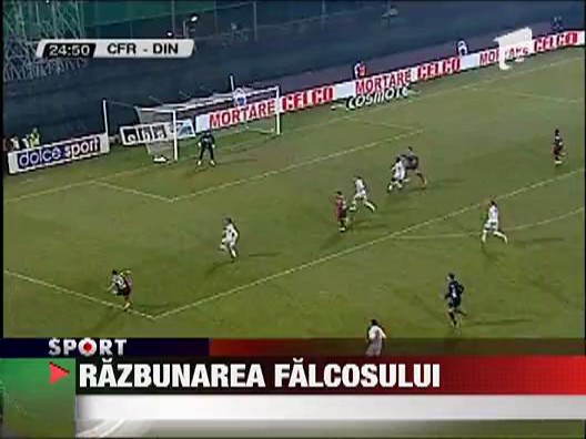 Razbunarea Falcosului!