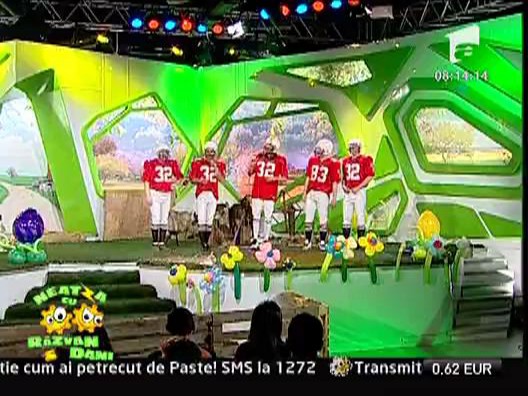 Florin Vasilica & Grupul Teleormanul - De cine dorul se leaga