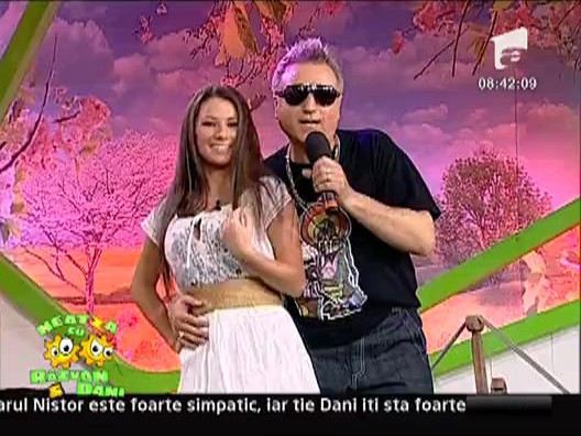 Constantin Enceanu - Vantulet de primavara