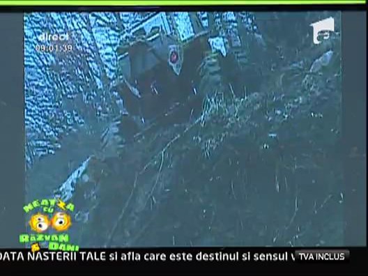 Se deschide sezonul de off road