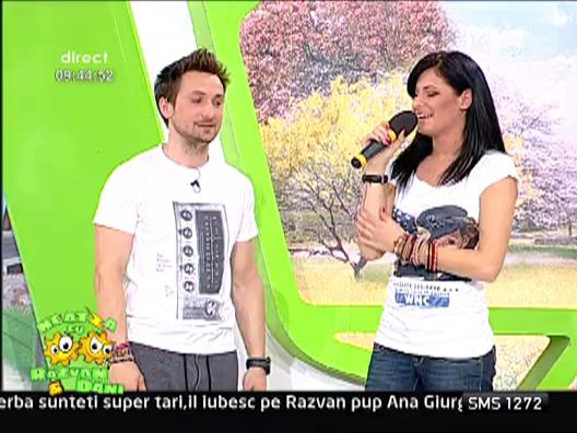 Raluk la Neatza