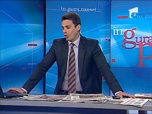 Nelu Botis cercetat de DNA