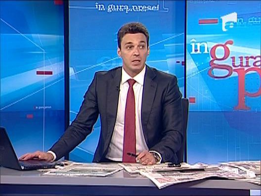 Divorturile mondene, stiri de interes national