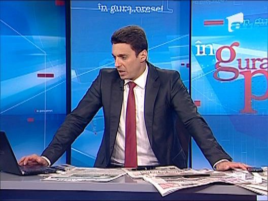 Emil Boc a promis kilometri, dar a facut doar metri