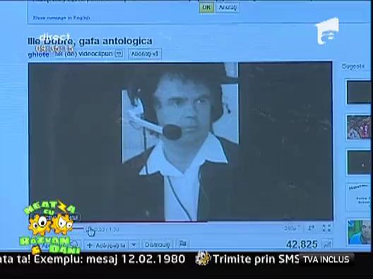 Sport cu Varu' Nistor