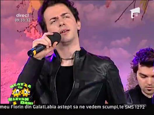 Keo feat Skizzo Skillz - Fac ce vreau