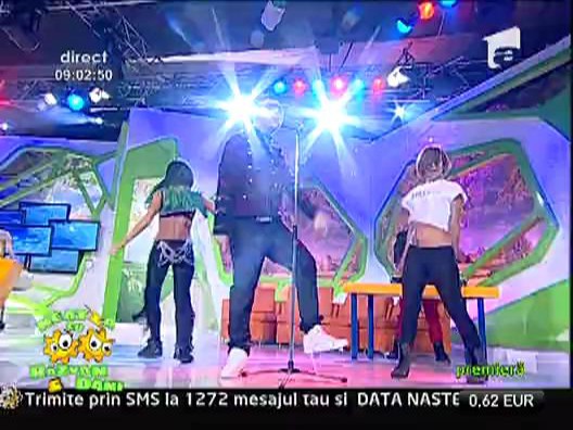 Emil Lassaria & F. Charm - 9 MM