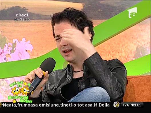 Keo si Skizzo Skillz la Neatza