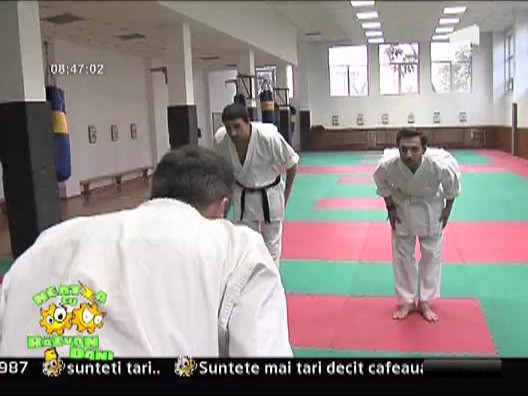 Sport pentru mobilitate si sanatate