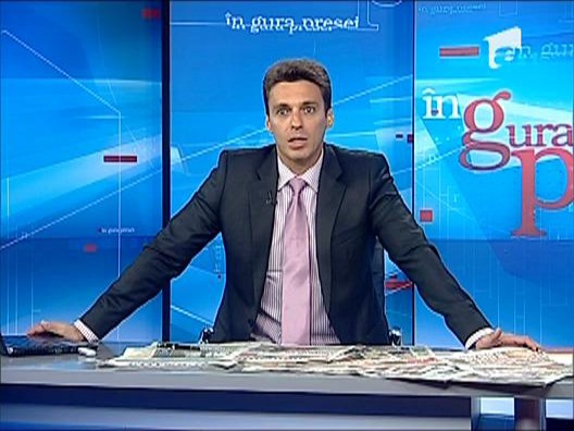 Mircea Badea: "De ce nu a fost capturat viu Osama bin Laden?"
