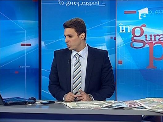 Mircea Badea: "Nu am incredere in Mugur Isarescu"