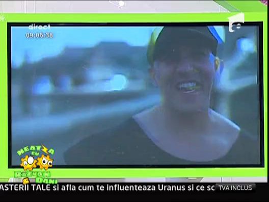 Rap unguresc