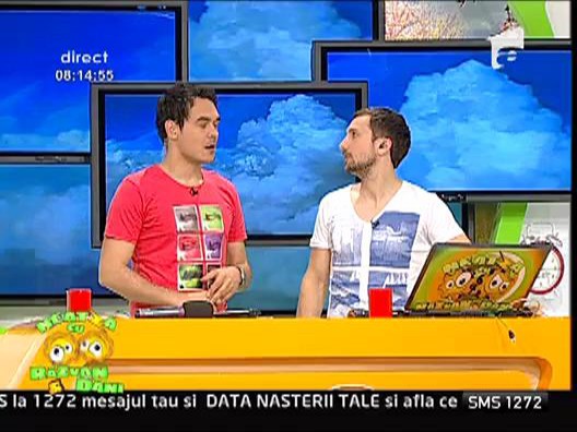 Dilema lui Dani