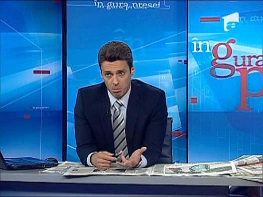 Colaborarea lui Dan Voiculescu cu Securitatea