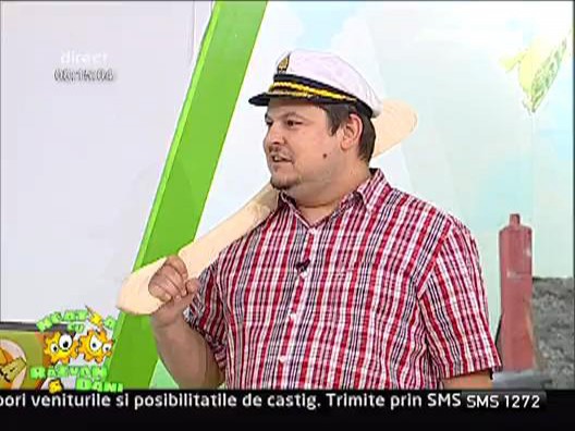 Varu Nistor, despre imbulzeala din biserici