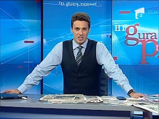 Guvernul Boc si autostrazile masurate in metri