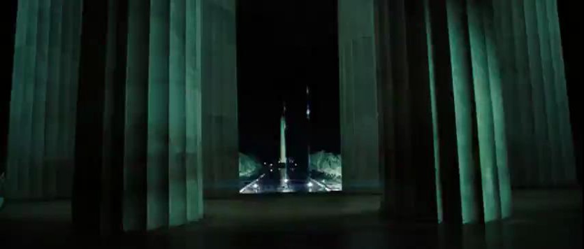 Transformers: Dark of the Moon