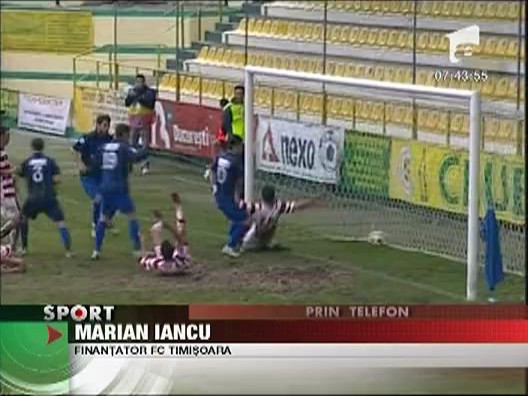 Razboi pe titlul din Liga I