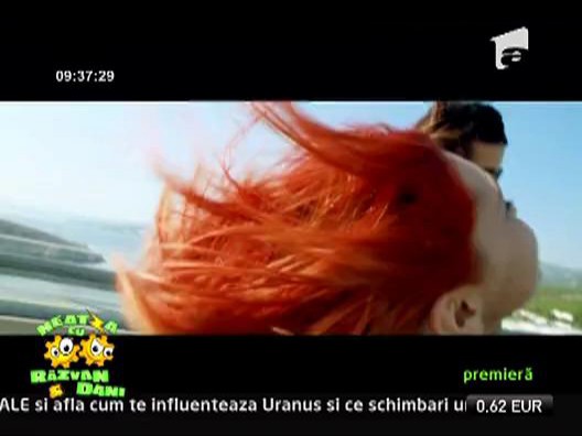 Premiera! Deepside Deejays - Never be alone