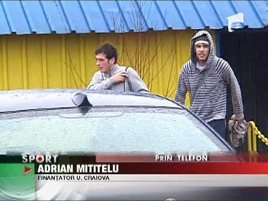 Mititelu e nebun!