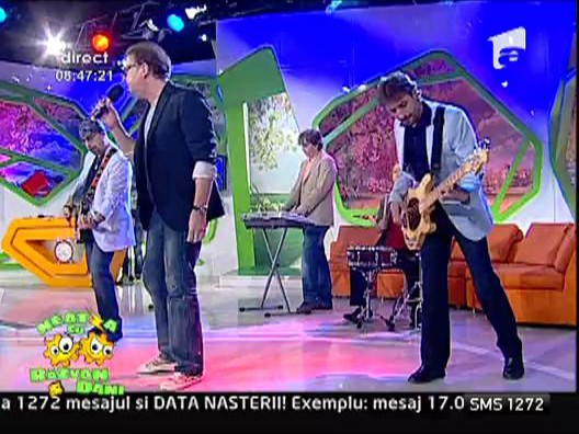 VH 2 - Stele in palma