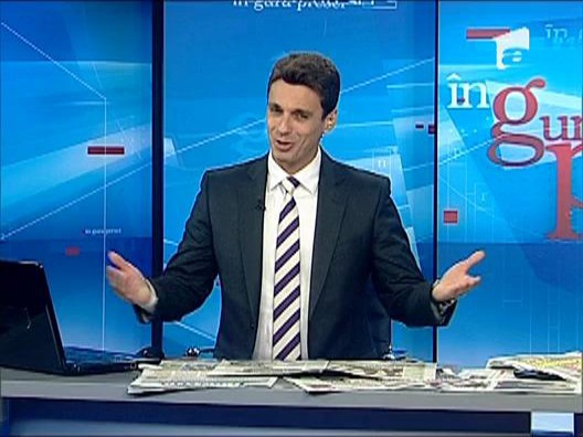 Crin Antonescu si "parcarea" PNL