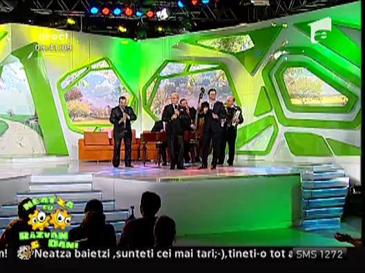 Nelu Ploiesteanu si Stelu Pandelescu - Astazi vreau sa beau