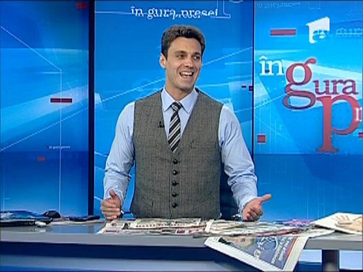 Presedintia PDL, o lupta intre Emil Boc si Vasile Blaga