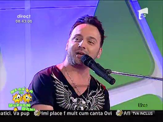 Ovi Cernauteanu - Audrey