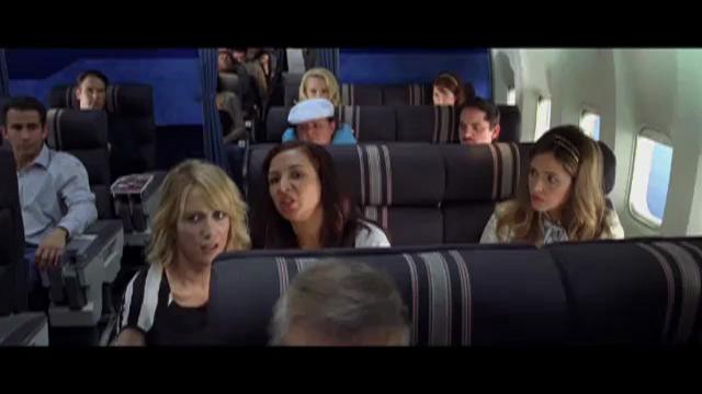 Bridesmaids