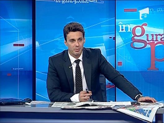 Razvan Dumitrescu despre manipularea din presa
