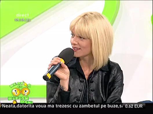 Hi-Q, la Neatza