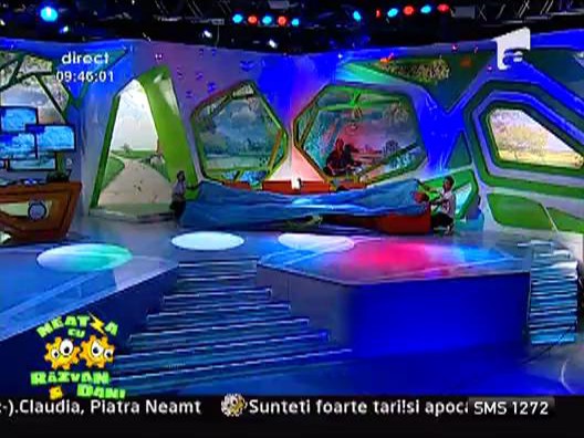 Aurel Moldoveanu - Iubire de-o vara