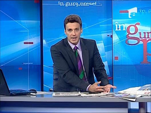 CNADNR, dezmat pe banii publici
