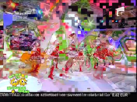 Baletul Art Studio Repede - Katiusha